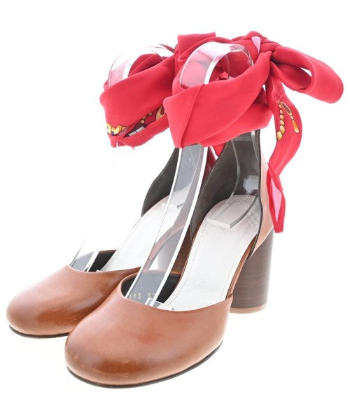 Maison Margiela รองเท้าบู๊ต