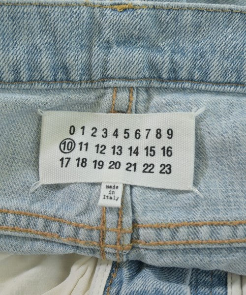 Maison Margiela ยีนส์