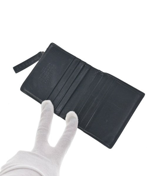 Maison Margiela กระเป๋าสตางค์/กระเป๋าใส่เหรียญ
