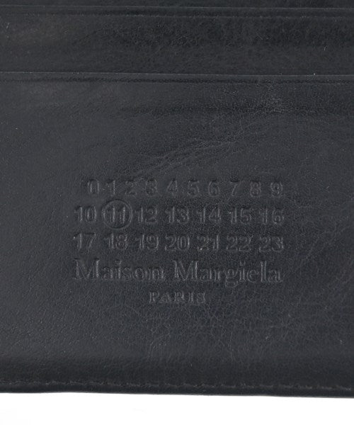 Maison Margiela กระเป๋าสตางค์/กระเป๋าใส่เหรียญ