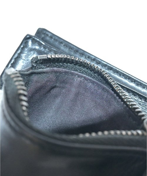 Maison Margiela กระเป๋าสตางค์/กระเป๋าใส่เหรียญ