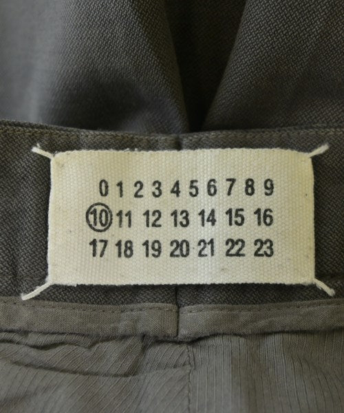Maison Margiela กางเกง อื่น
