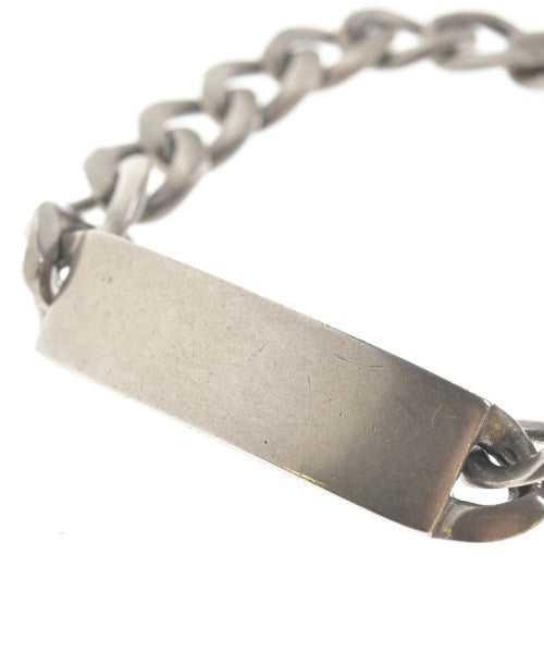 Maison Margiela สร้อยข้อมือ/กำไล