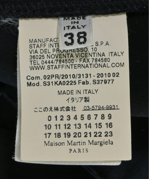 Maison Margiela กางเกง อื่น