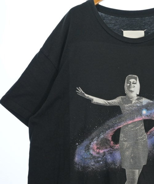 Maison Margiela เสื้อยืด/เสื้อท็อปส์