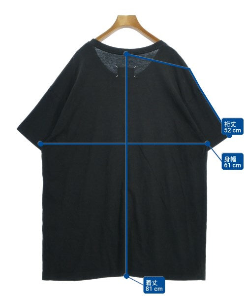 Maison Margiela เสื้อยืด/เสื้อท็อปส์