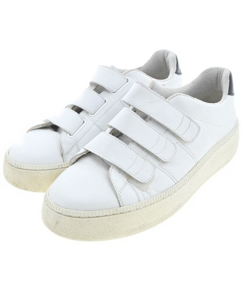Maison Margiela รองเท้าผ้าใบ
