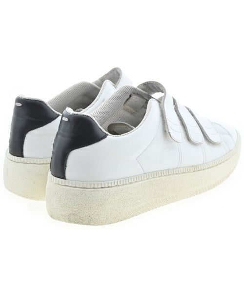 Maison Margiela รองเท้าผ้าใบ