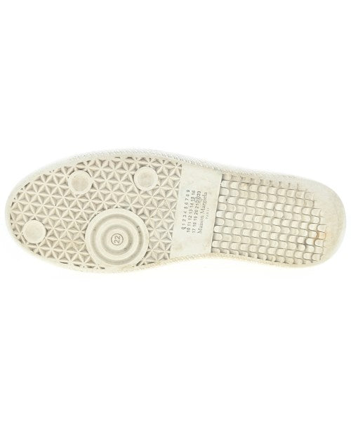 Maison Margiela รองเท้าผ้าใบ