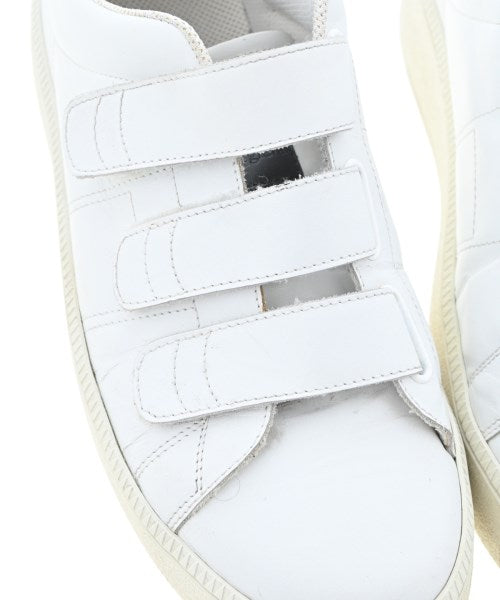 Maison Margiela รองเท้าผ้าใบ