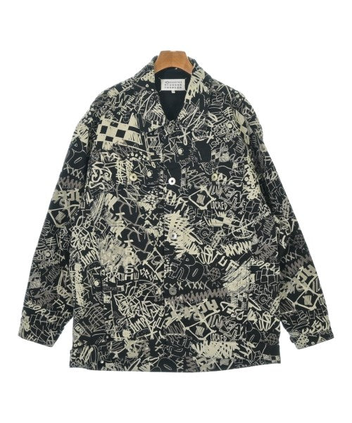 Maison Margiela แจ็คเก็ตเบลาส์ อื่น