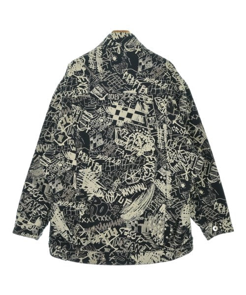 Maison Margiela แจ็คเก็ตเบลาส์ อื่น