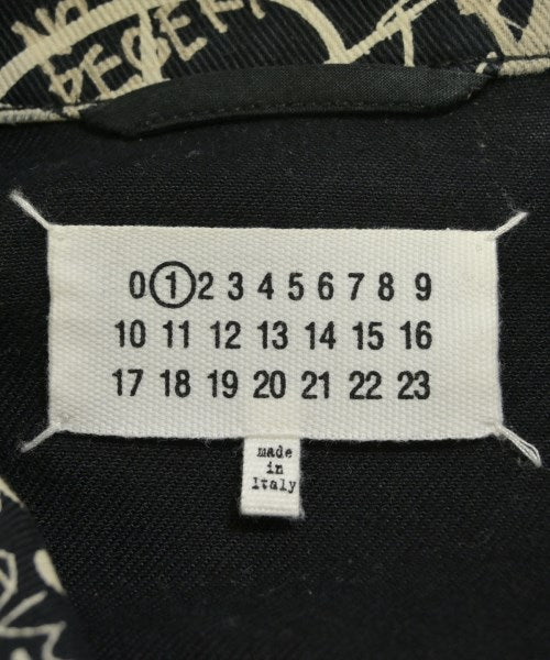 Maison Margiela แจ็คเก็ตเบลาส์ อื่น