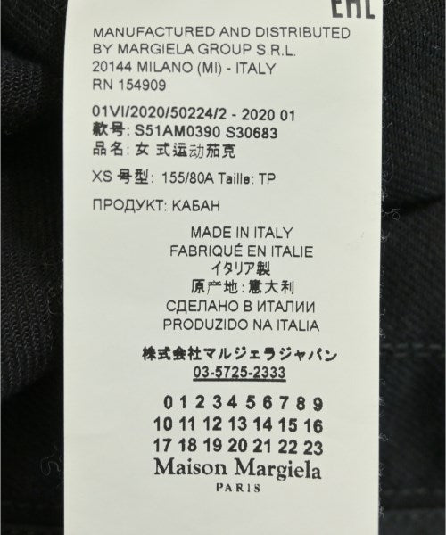 Maison Margiela แจ็คเก็ตเบลาส์ อื่น