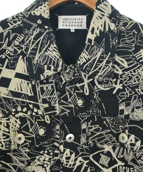 Maison Margiela แจ็คเก็ตเบลาส์ อื่น