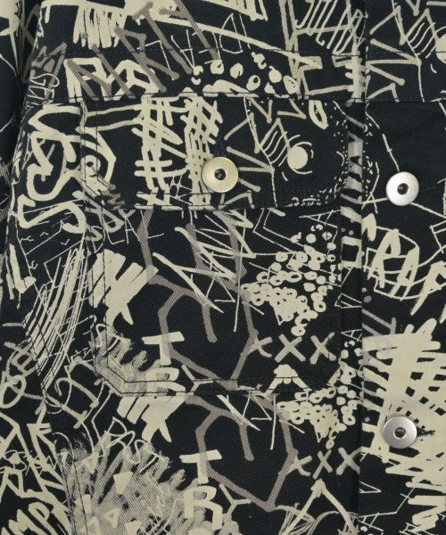 Maison Margiela แจ็คเก็ตเบลาส์ อื่น