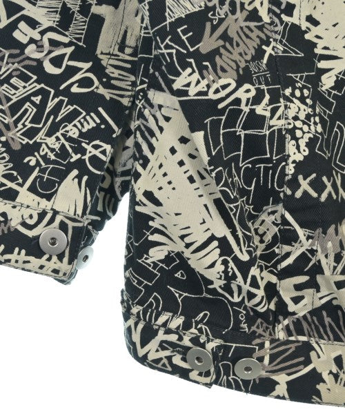 Maison Margiela แจ็คเก็ตเบลาส์ อื่น