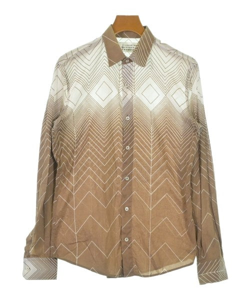 Maison Margiela เสื้อลำลอง