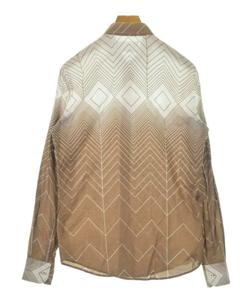 Maison Margiela เสื้อลำลอง