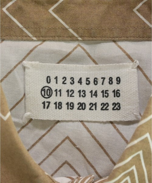 Maison Margiela เสื้อลำลอง