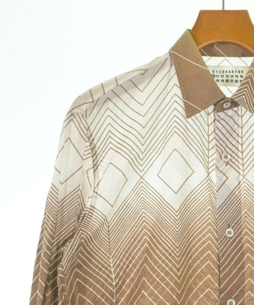 Maison Margiela เสื้อลำลอง