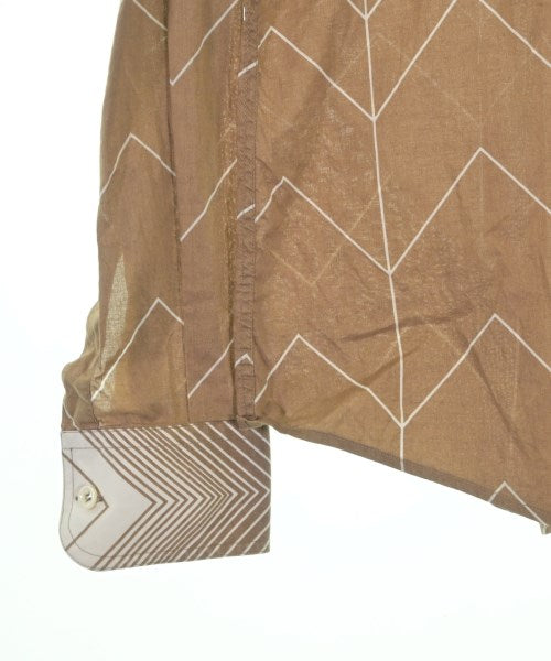 Maison Margiela เสื้อลำลอง