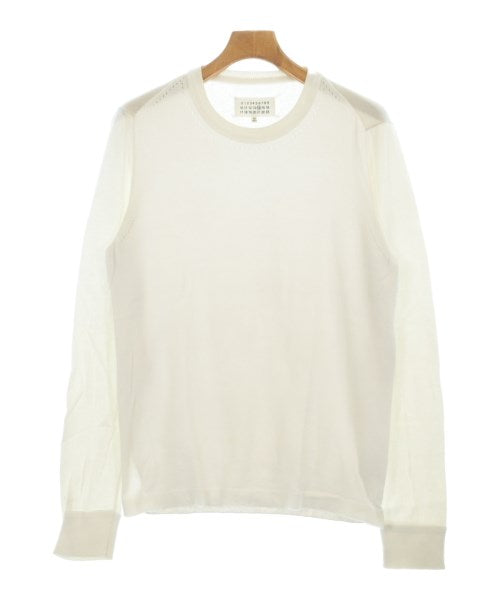 Maison Margiela เสื้อกันหนาว