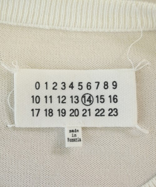 Maison Margiela เสื้อกันหนาว