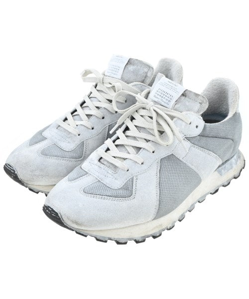 Maison Margiela รองเท้าผ้าใบ