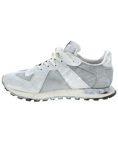 Maison Margiela รองเท้าผ้าใบ