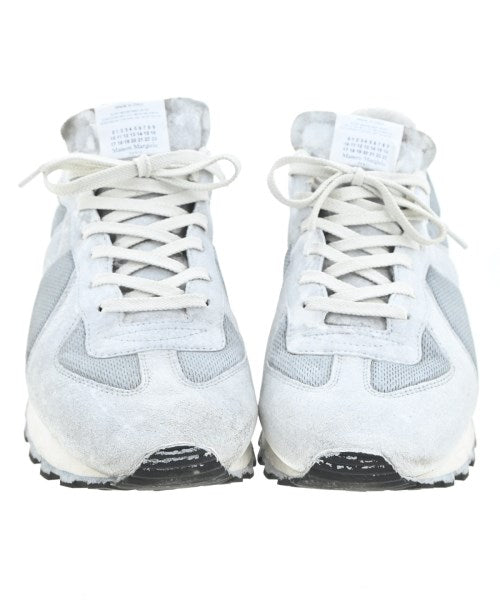 Maison Margiela รองเท้าผ้าใบ