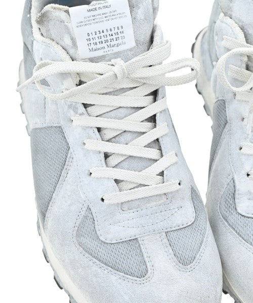 Maison Margiela รองเท้าผ้าใบ