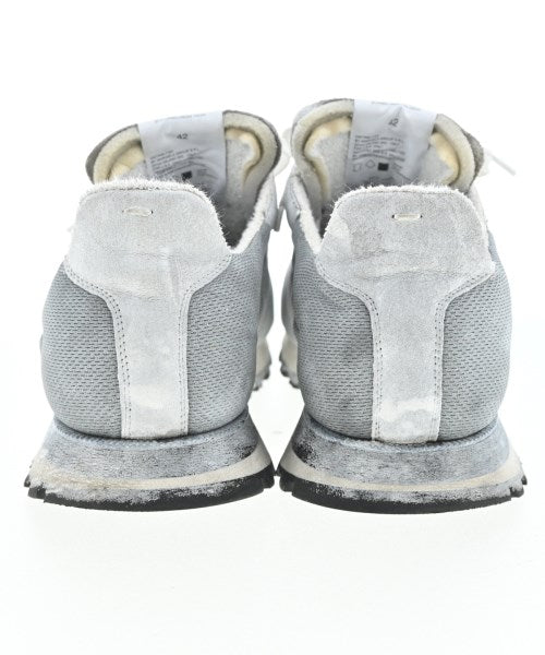 Maison Margiela รองเท้าผ้าใบ