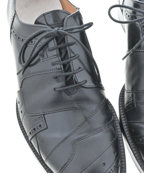 Maison Margiela รองเท้าสวมทางการ
