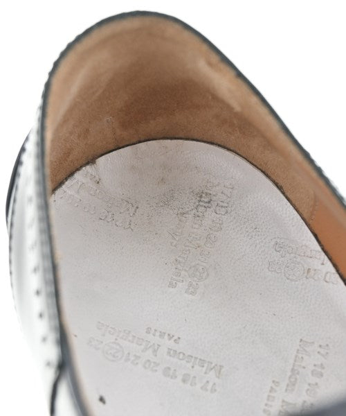 Maison Margiela รองเท้าสวมทางการ