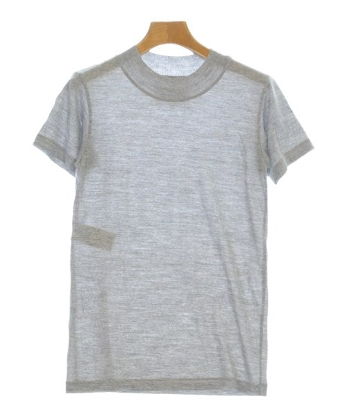 Maison Margiela เสื้อยืด/เสื้อท็อปส์