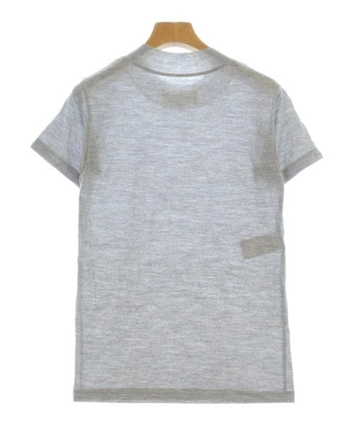 Maison Margiela เสื้อยืด/เสื้อท็อปส์