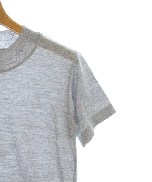 Maison Margiela เสื้อยืด/เสื้อท็อปส์