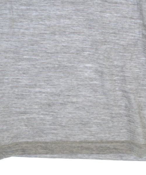 Maison Margiela เสื้อยืด/เสื้อท็อปส์