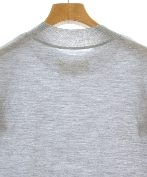 Maison Margiela เสื้อยืด/เสื้อท็อปส์