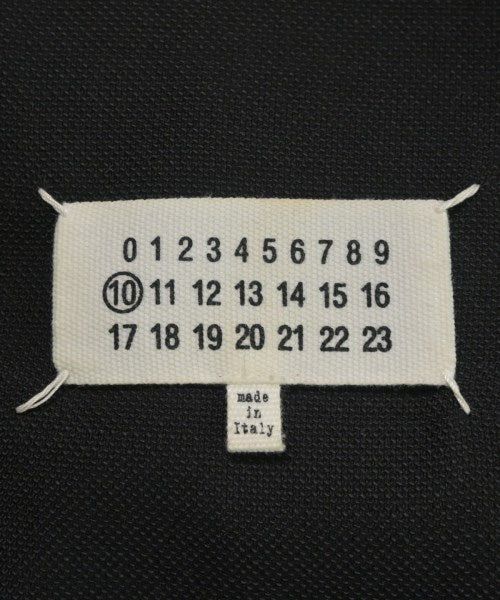 Maison Margiela แจ็คเก็ตลำลอง