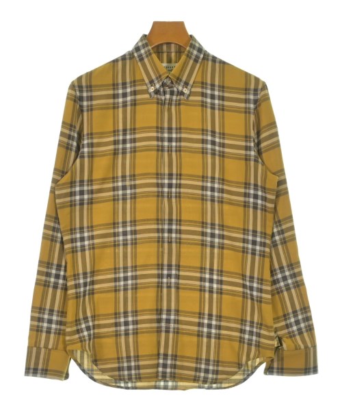 Maison Margiela เสื้อลำลอง