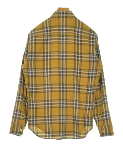 Maison Margiela เสื้อลำลอง