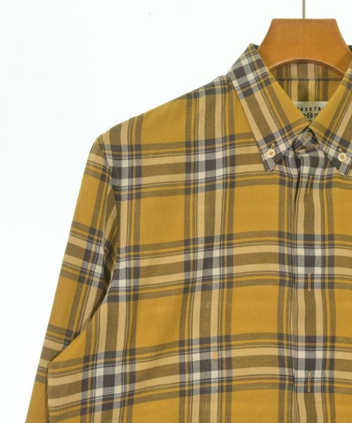 Maison Margiela เสื้อลำลอง
