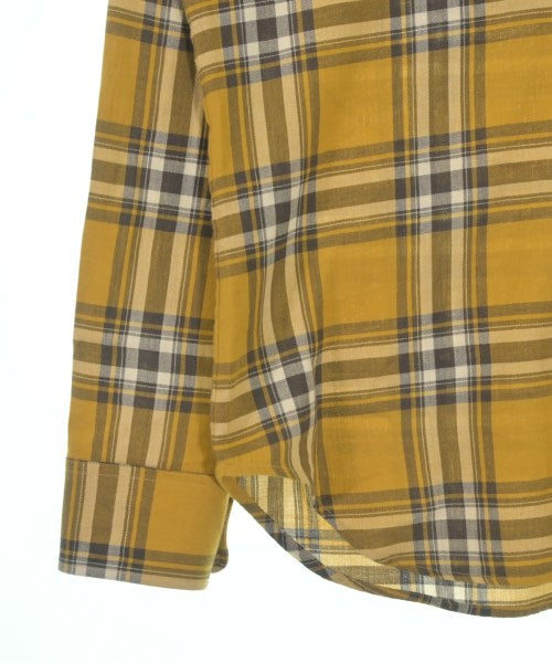 Maison Margiela เสื้อลำลอง