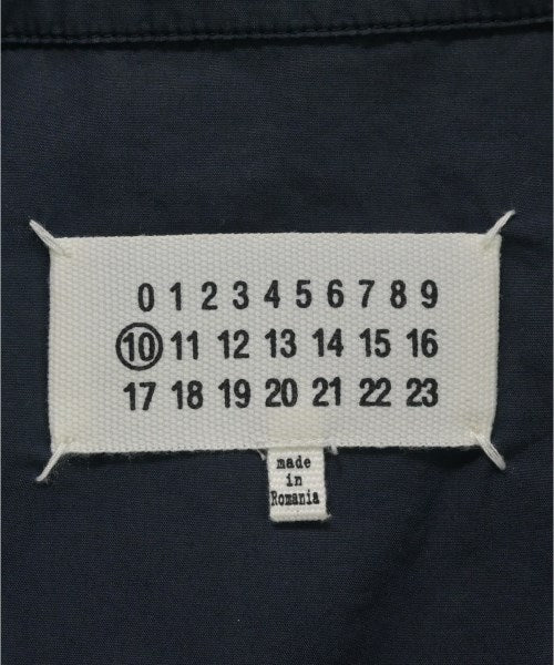 Maison Margiela เสื้อลำลอง