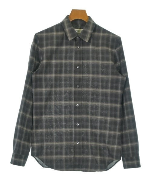 Maison Margiela เสื้อลำลอง