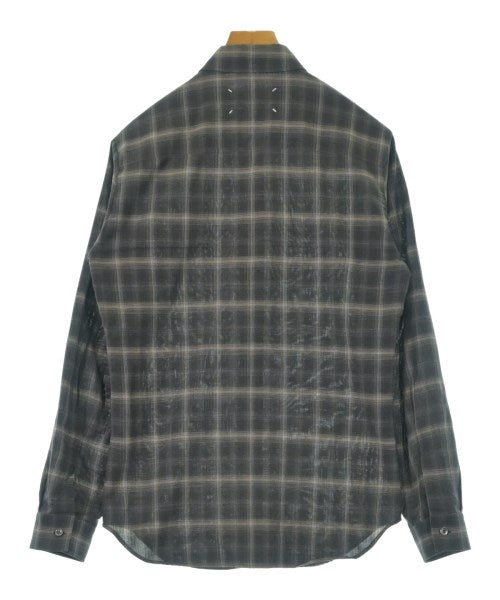 Maison Margiela เสื้อลำลอง