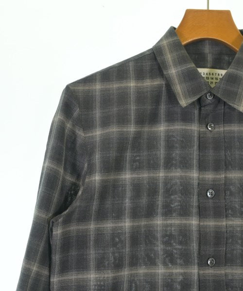 Maison Margiela เสื้อลำลอง