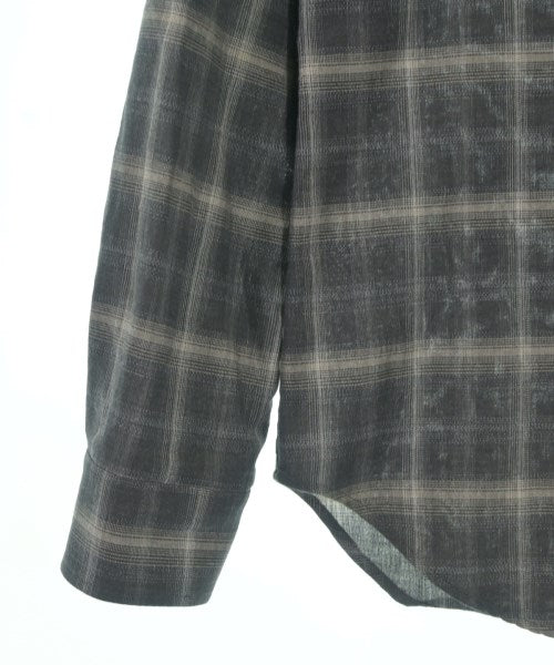 Maison Margiela เสื้อลำลอง